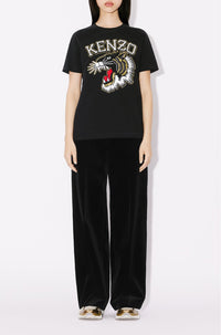 Tailored Pants