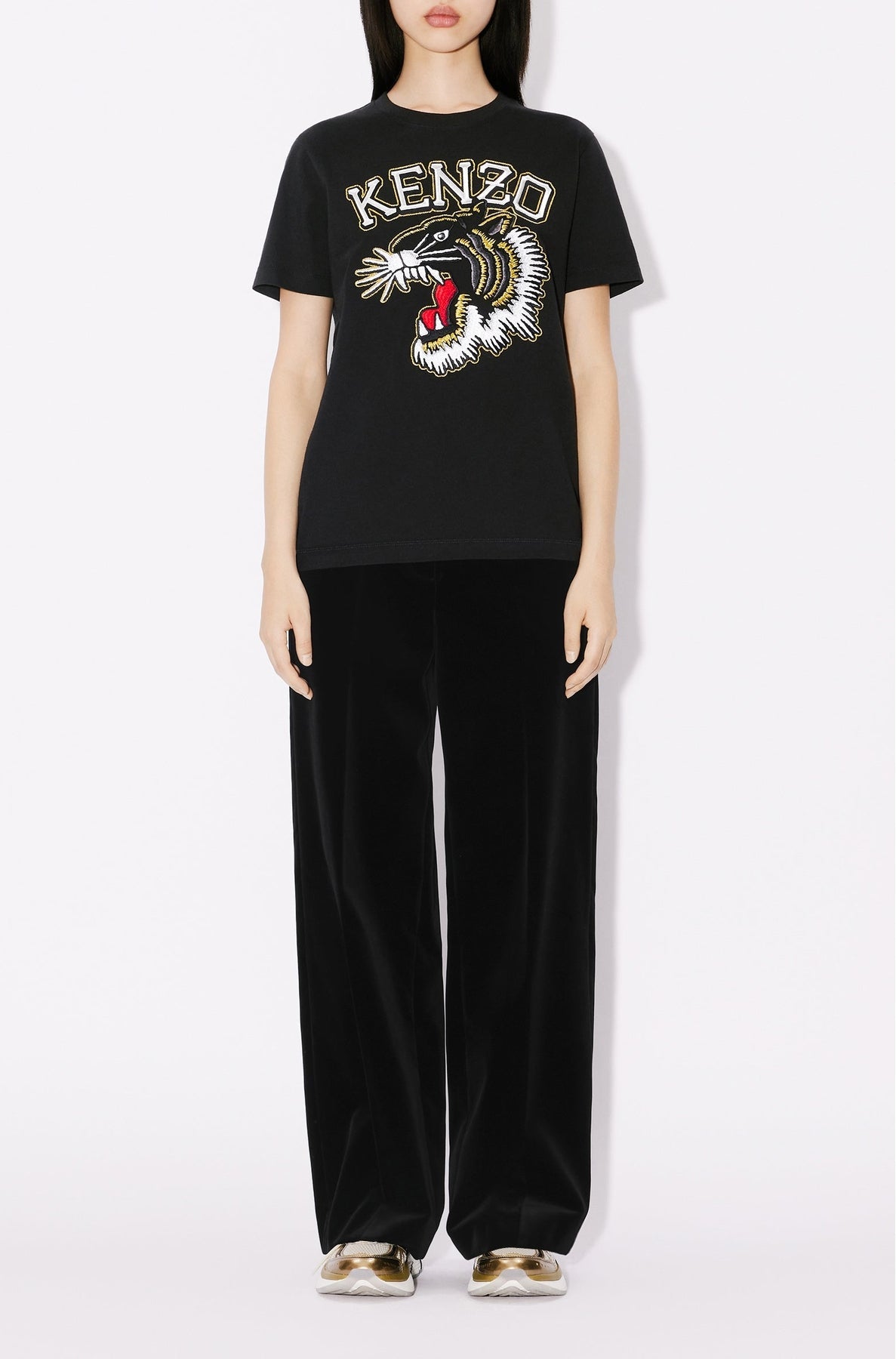 Tailored Pants