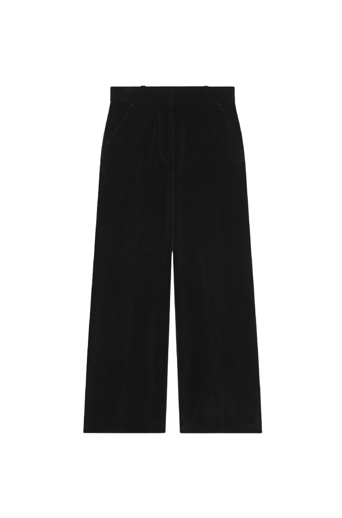 Tailored Pants