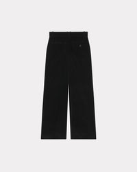 Tailored Pants