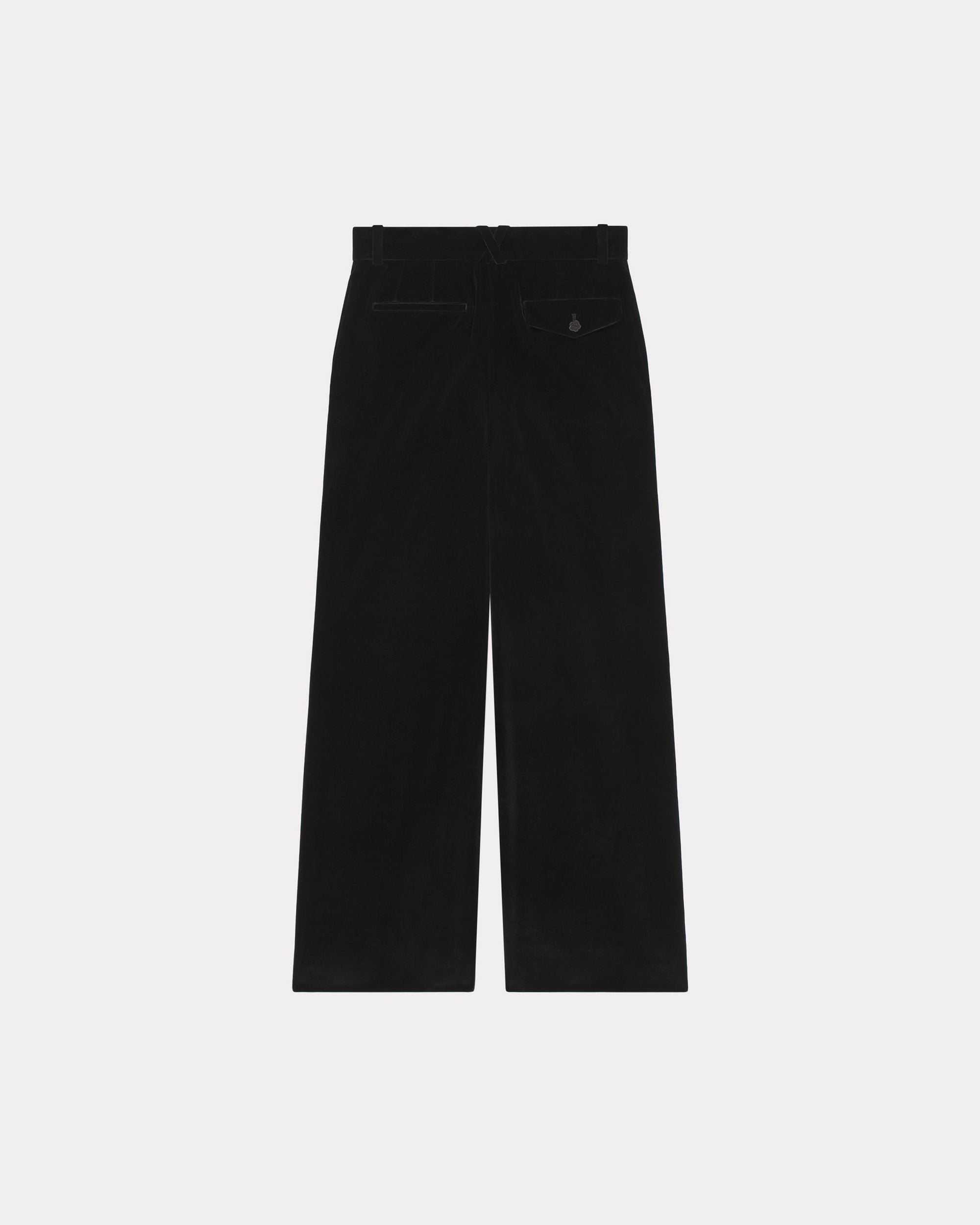 Tailored Pants