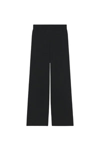 Boke Flower wool trousers - Black