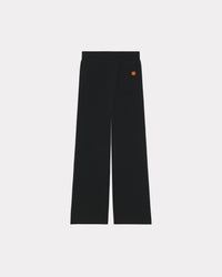 Boke Flower Crest Logo Pants