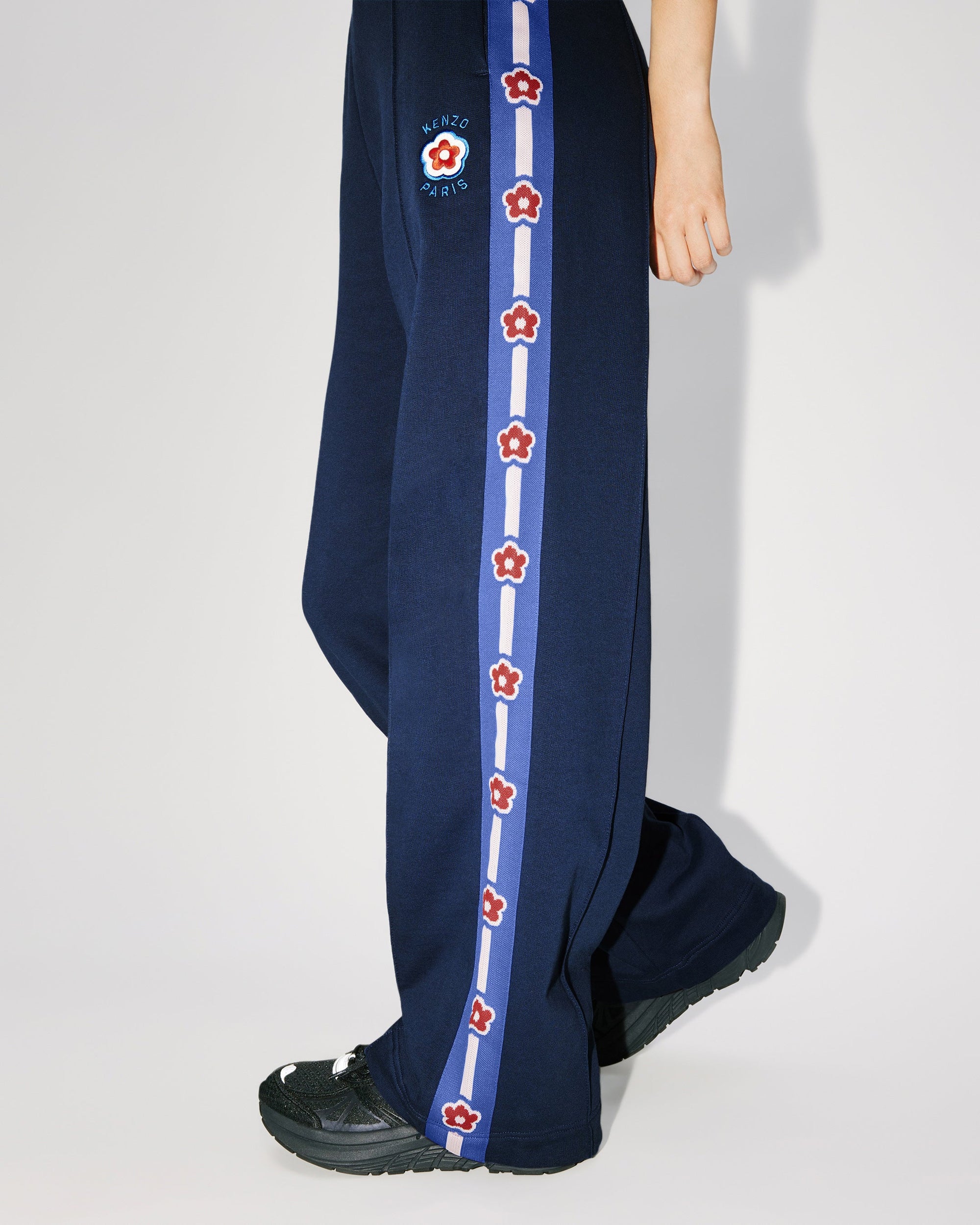 Pantalon de jogging large - Midnight Blue