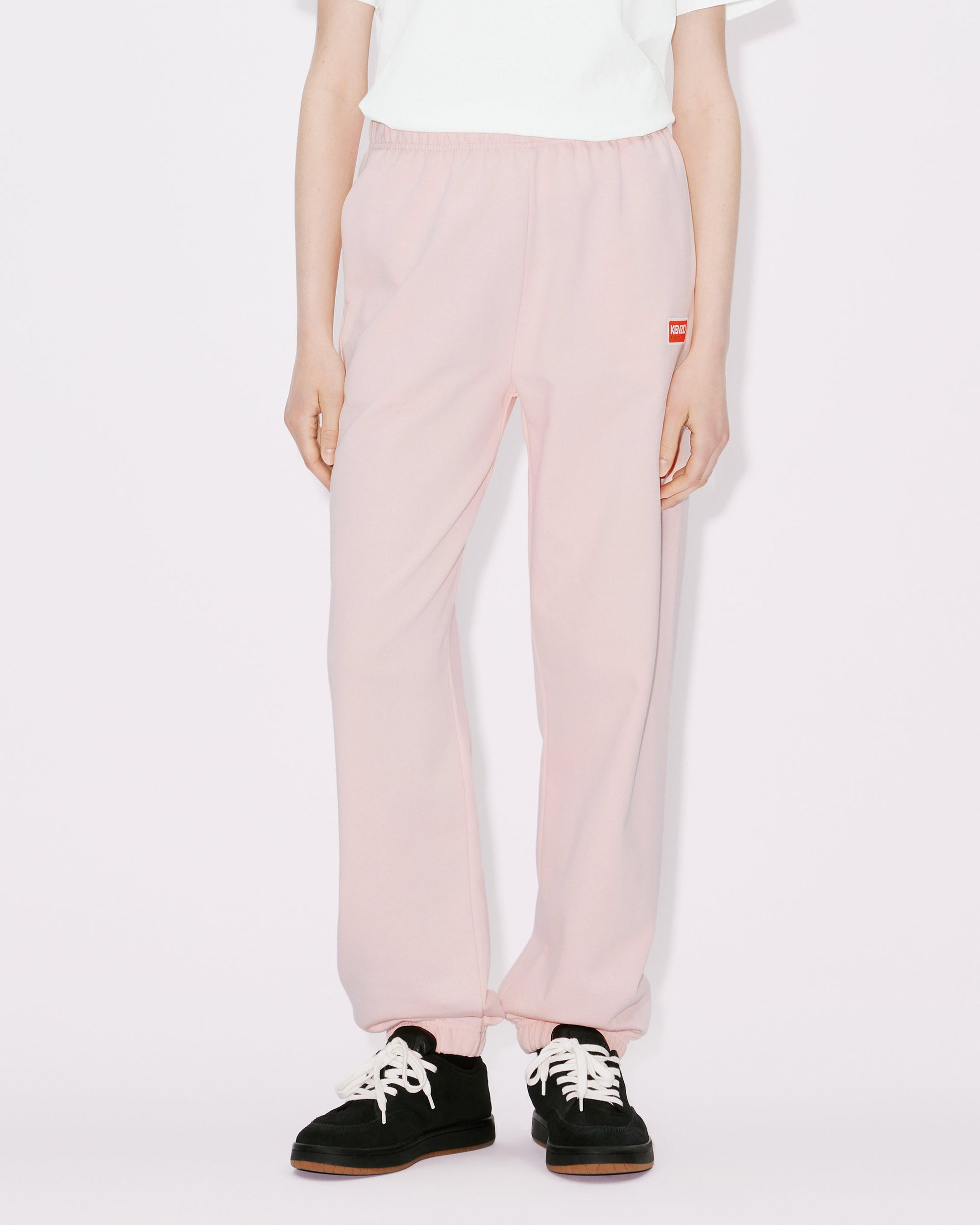 Pantalon de jogging "Kenzo Paris - Faded Pink