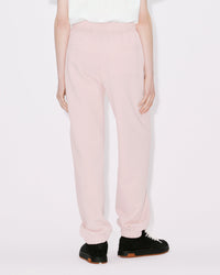 Pantalon de jogging "Kenzo Paris - Faded Pink