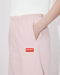 Kenzo Paris Loose Jogpants