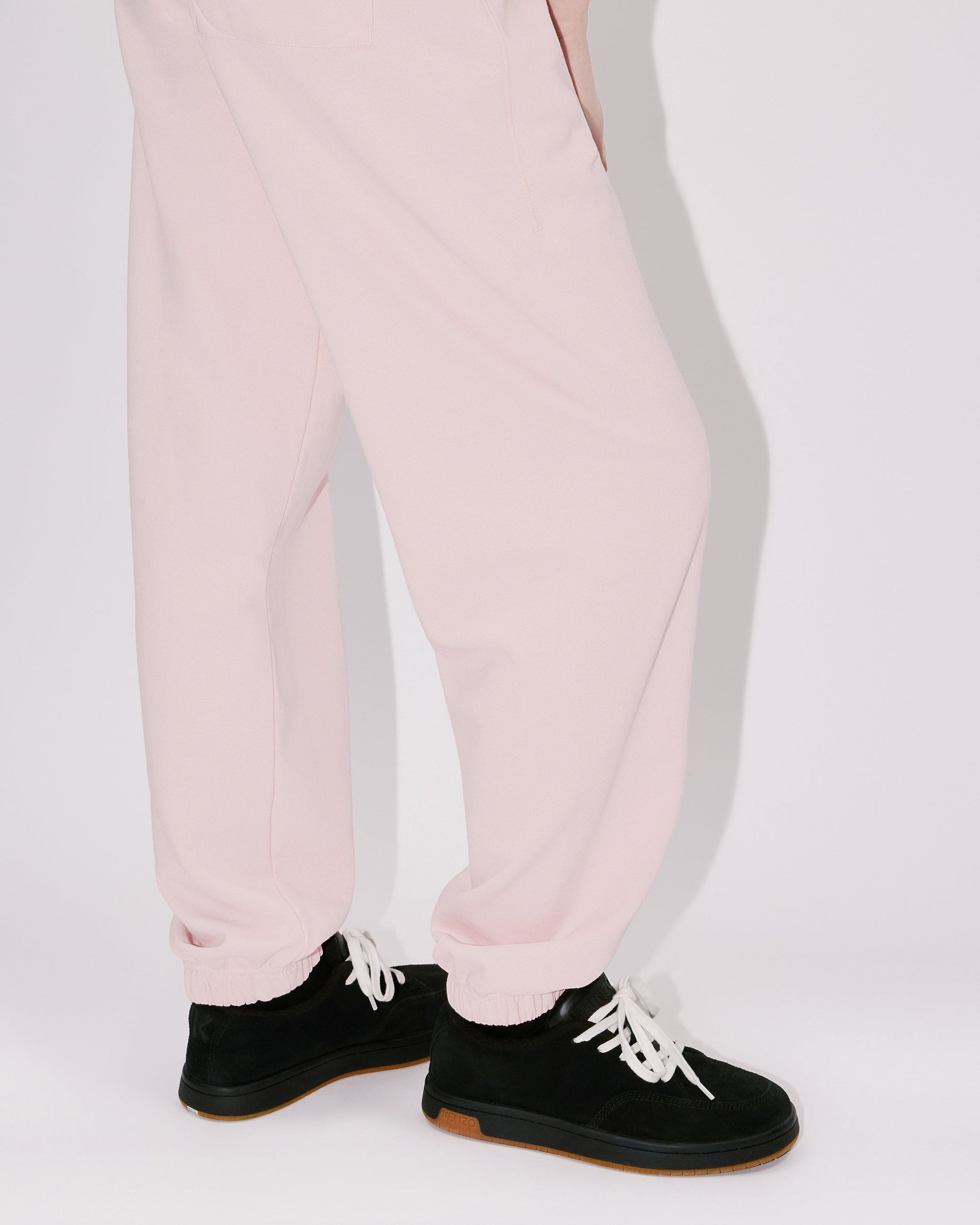 Pantalon de jogging "Kenzo Paris - Faded Pink