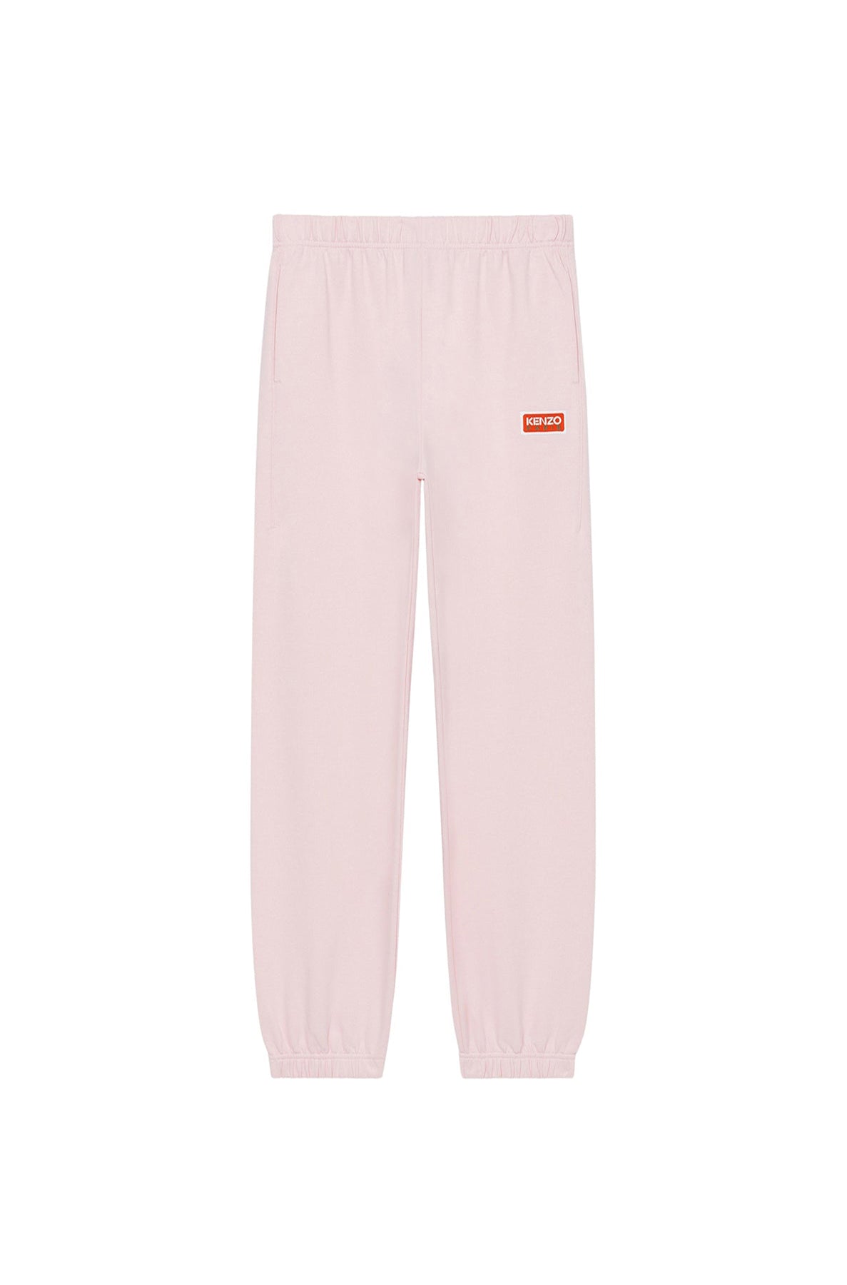 Pantalon de jogging "Kenzo Paris - Faded Pink