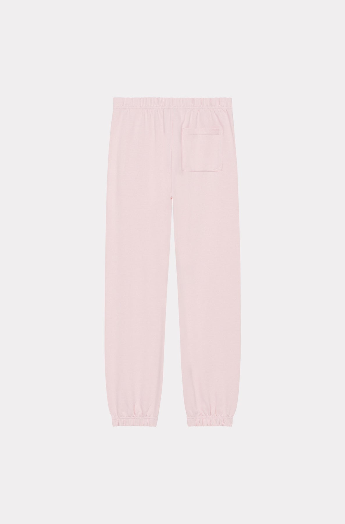 Pantalon de jogging Kenzo Paris - Faded Pink