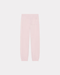 Pantalon de jogging "Kenzo Paris - Faded Pink