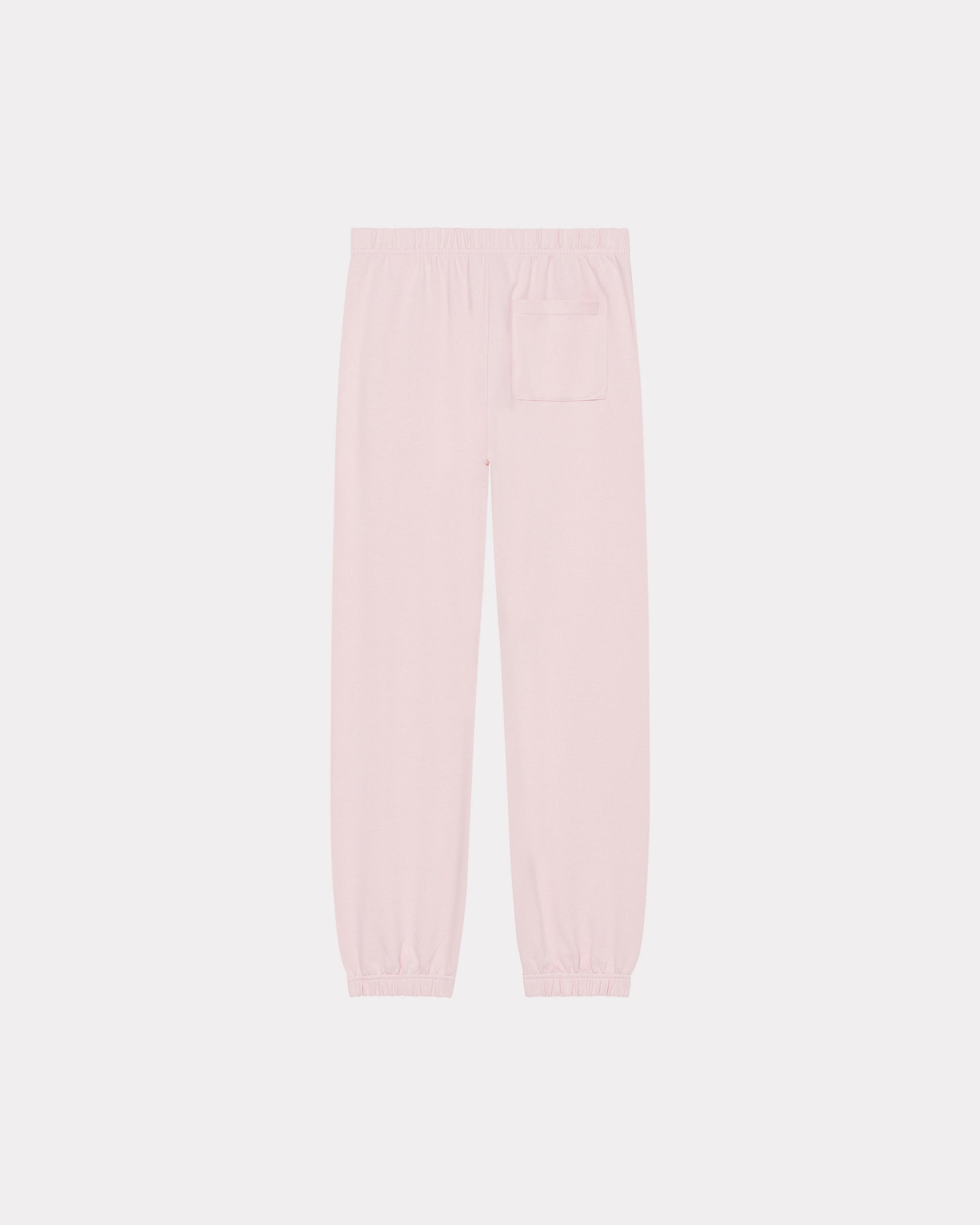 Pantalon de jogging "Kenzo Paris - Faded Pink