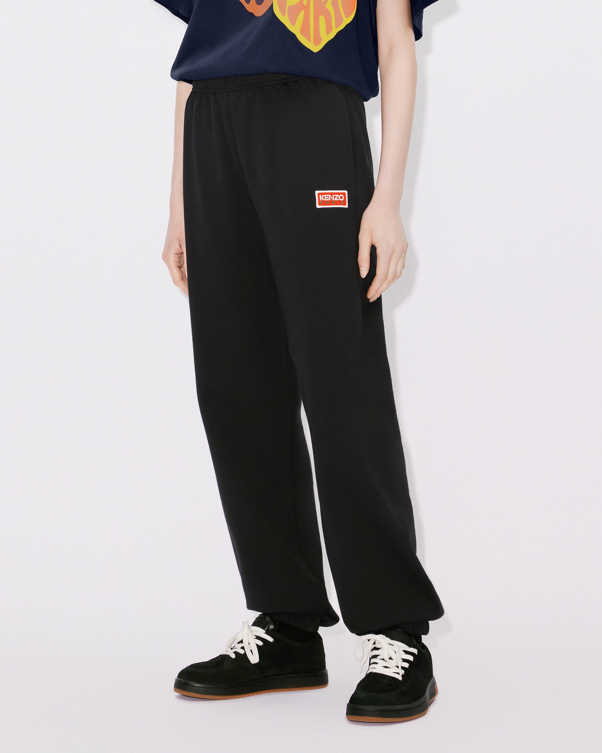 Kenzo Paris Loose Jogpants