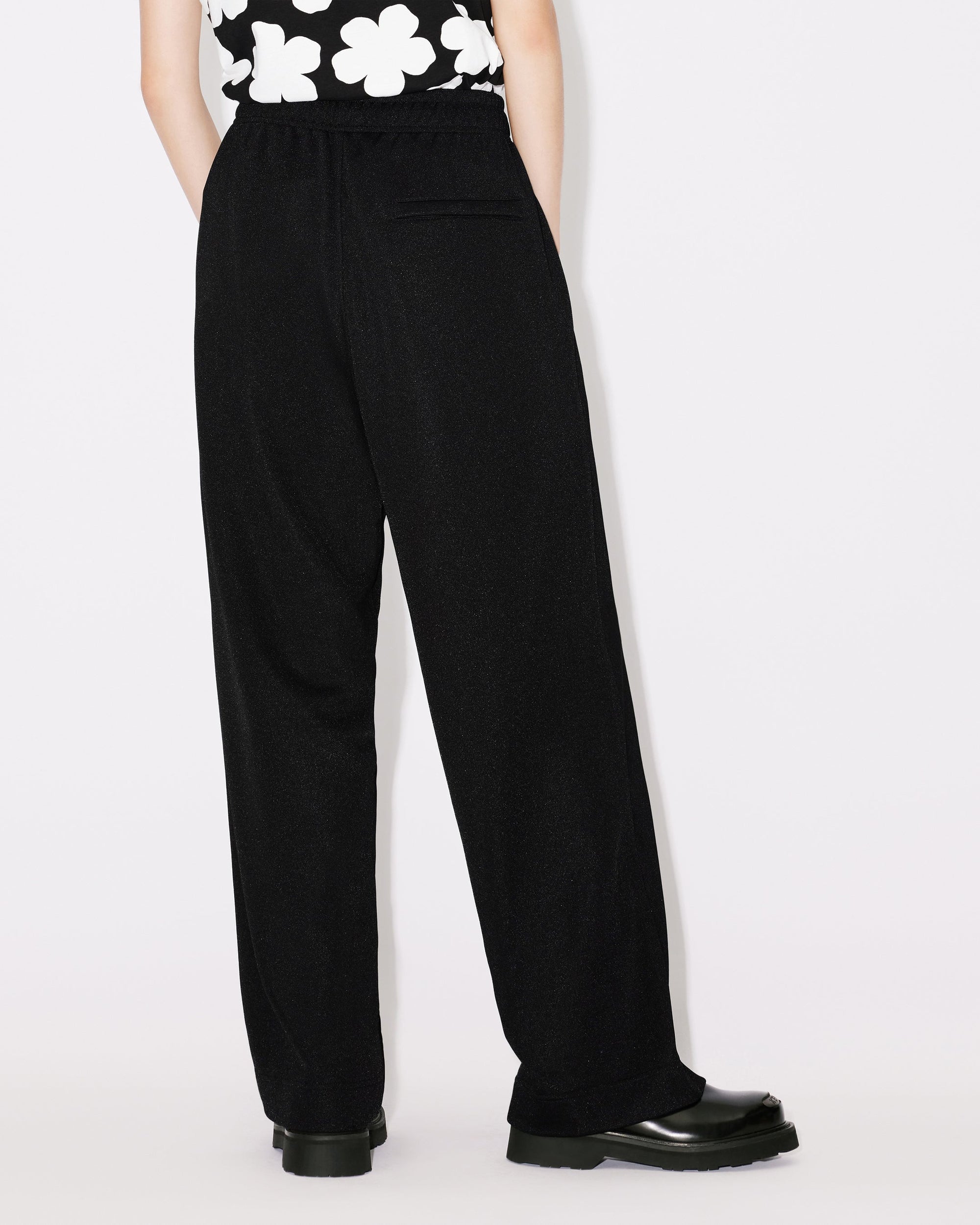 Tiger Varsity Tracksuit Pants