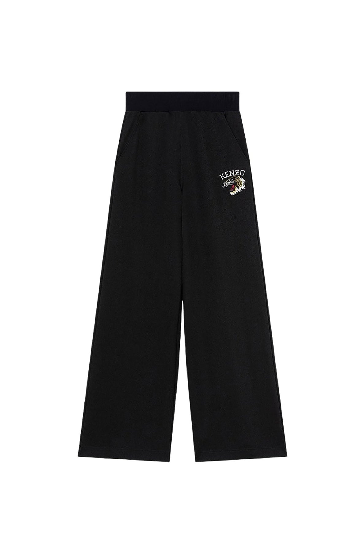Tiger Varsity Tracksuit Pants