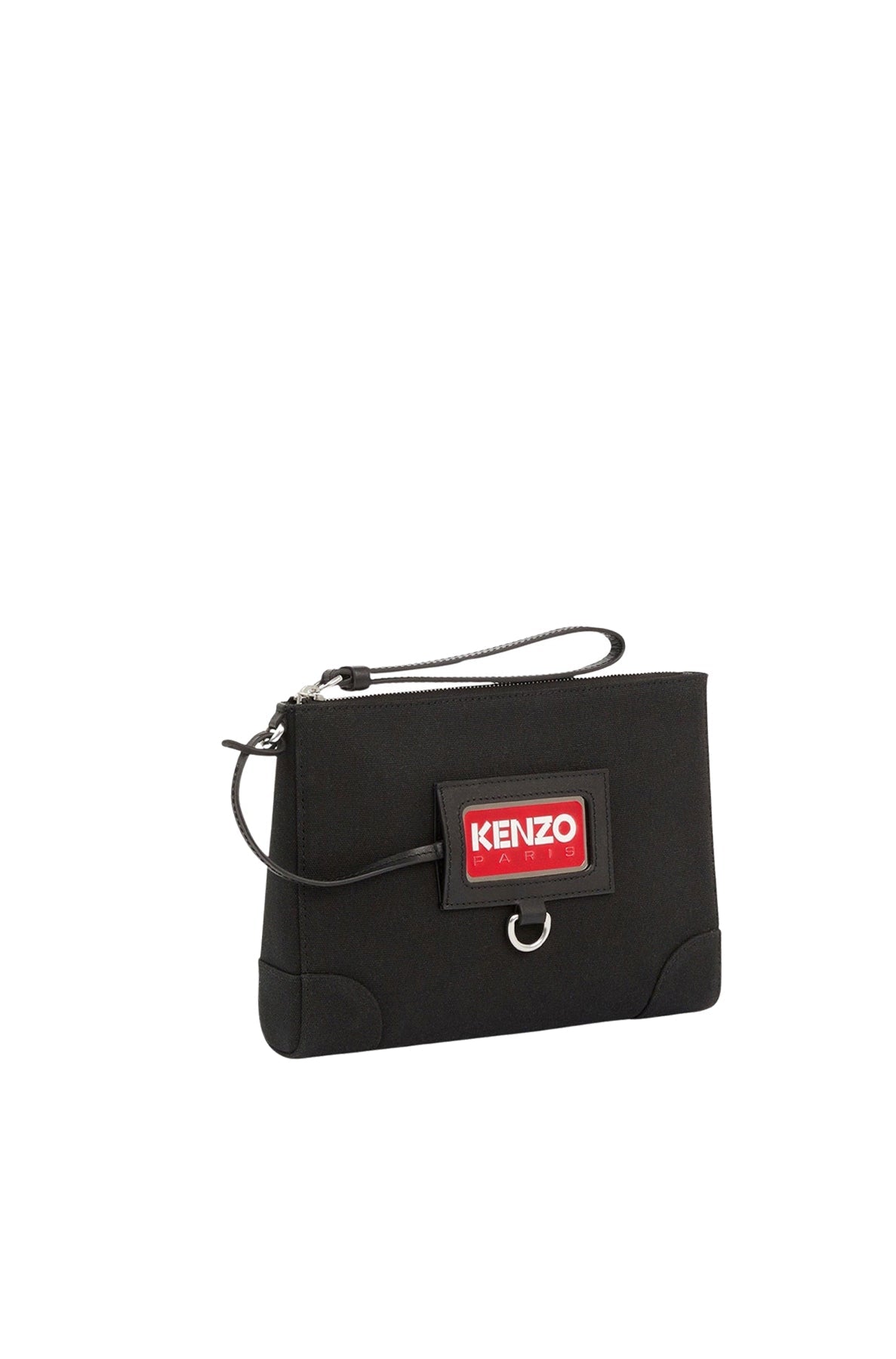 Gusset Clutch