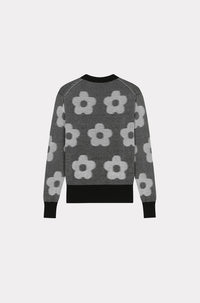Pull Kenzo Flower Spot - Black