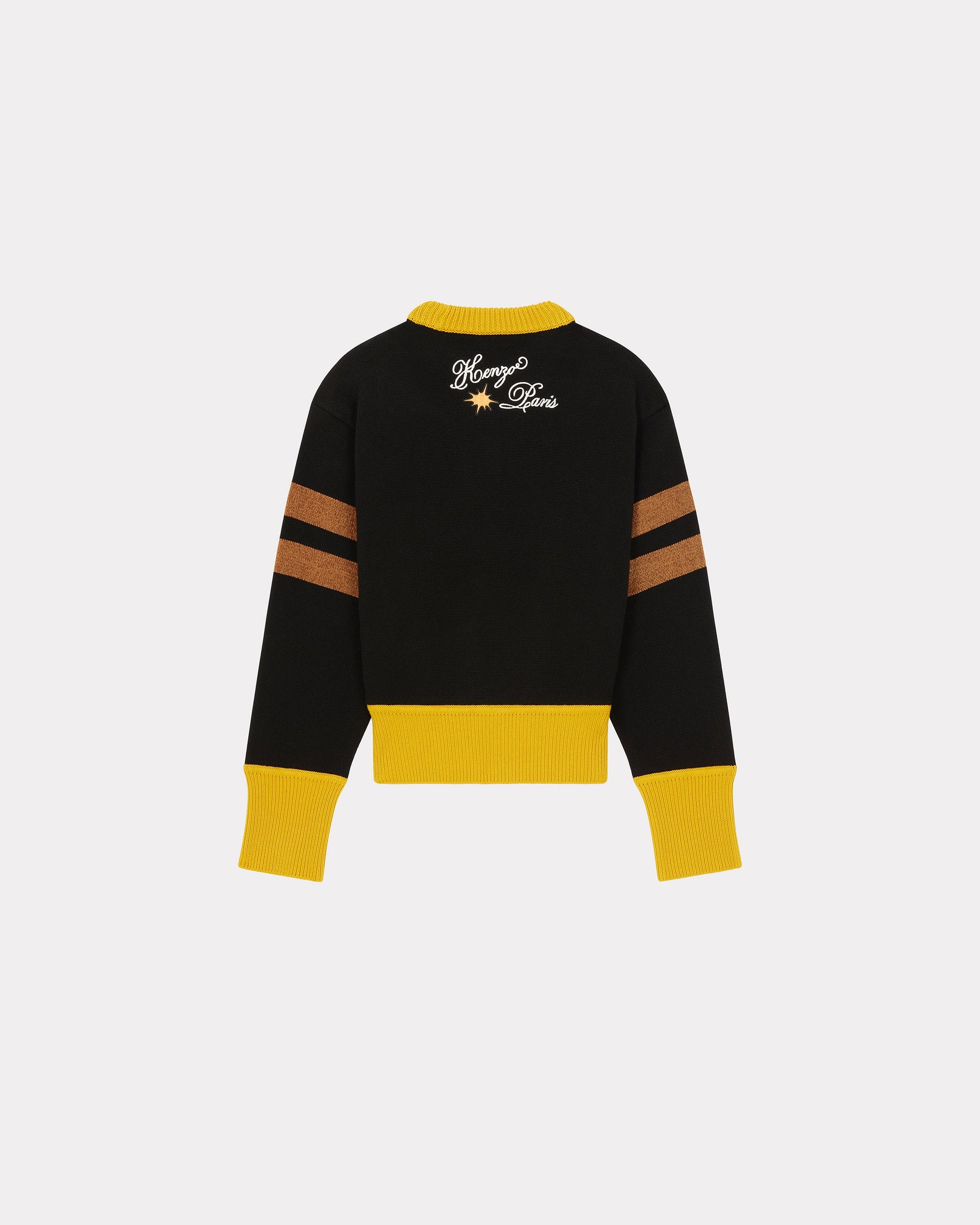 Kenzo Party Embelished Jumper
