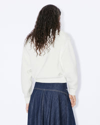 Pull de voyage - Pearl Grey