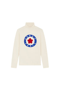 Light Turtleneck Jumper