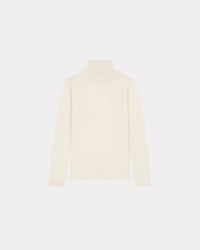 Light Turtleneck Jumper