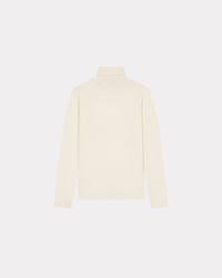 Light Turtleneck Jumper