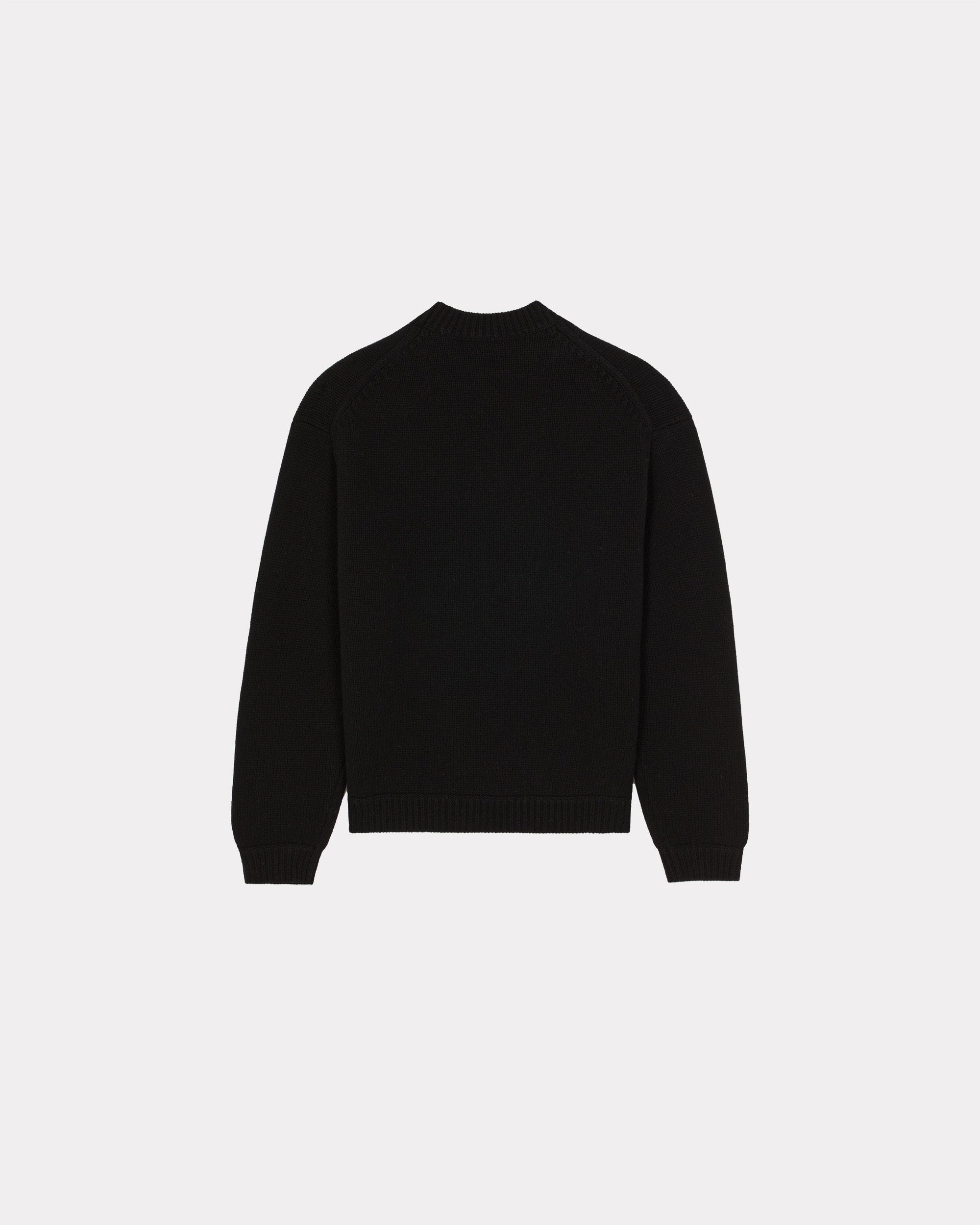 Kenzo Kingyo Placed Jumper