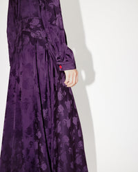 Roses Long Dress