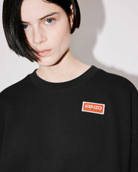 Kenzo Paris Sweatshirt Dress