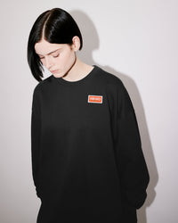 Kenzo Paris Sweatshirt Dress
