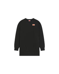Kenzo Paris Sweatshirt Dress