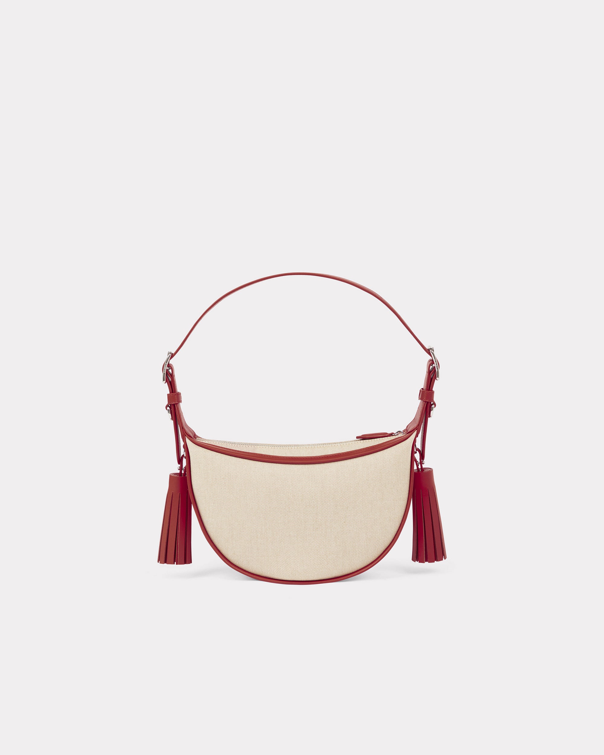 Mini sac Hobo 'Kenzo 18' - Cherry