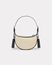 Mini sac Hobo "Kenzo 18" - Black
