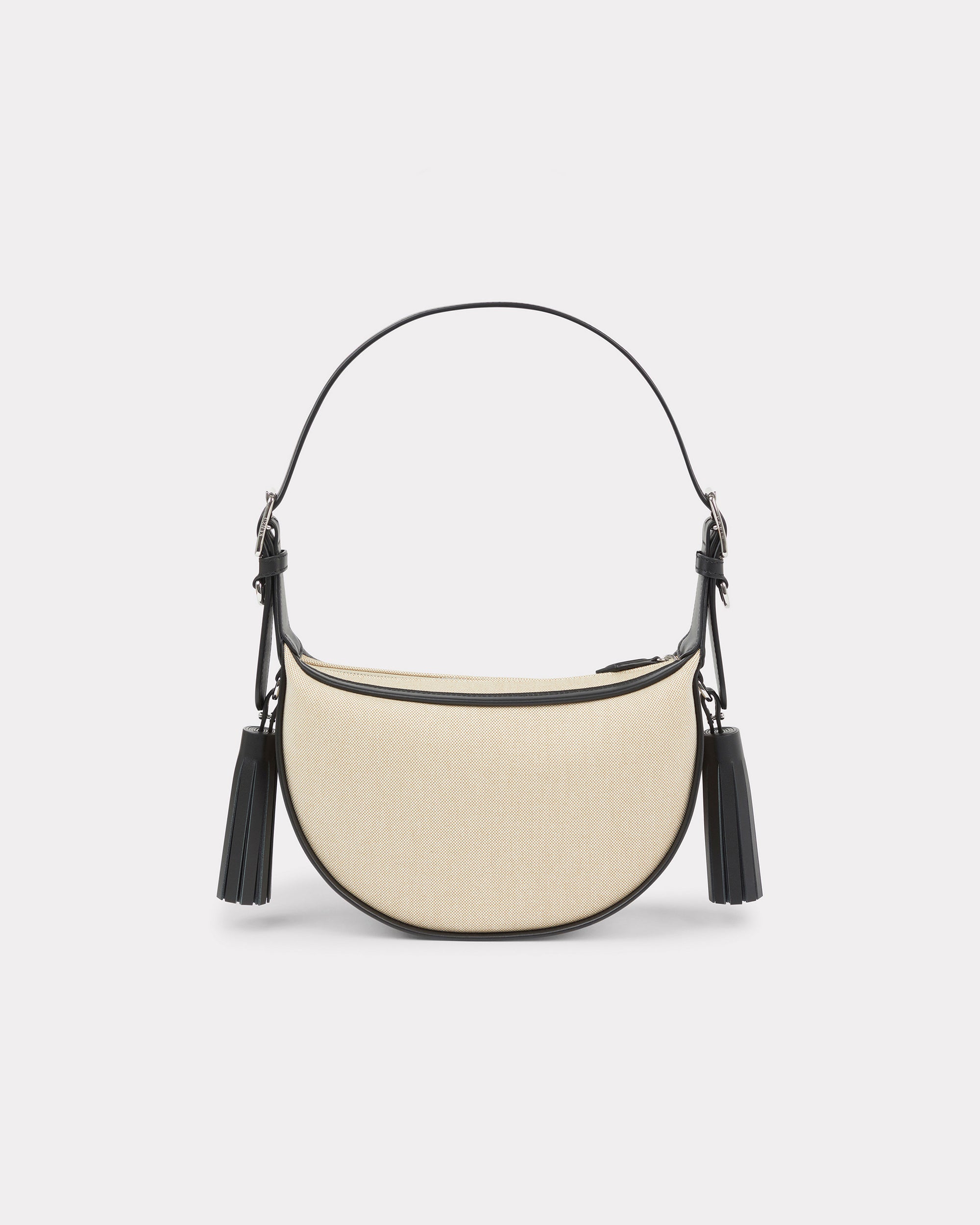 Mini sac Hobo "Kenzo 18" - Black