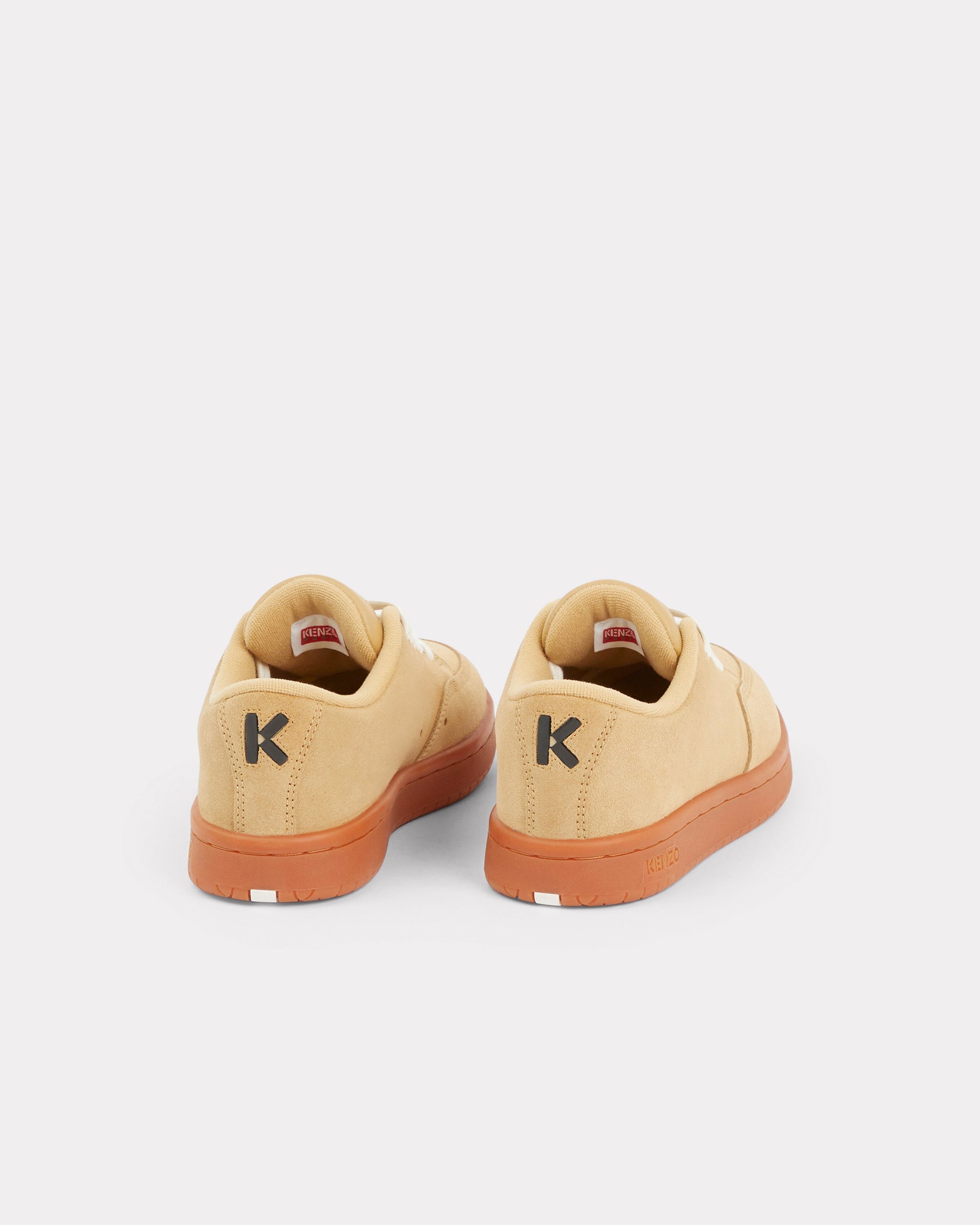 Kenzo-Dome Low Top Sneakers