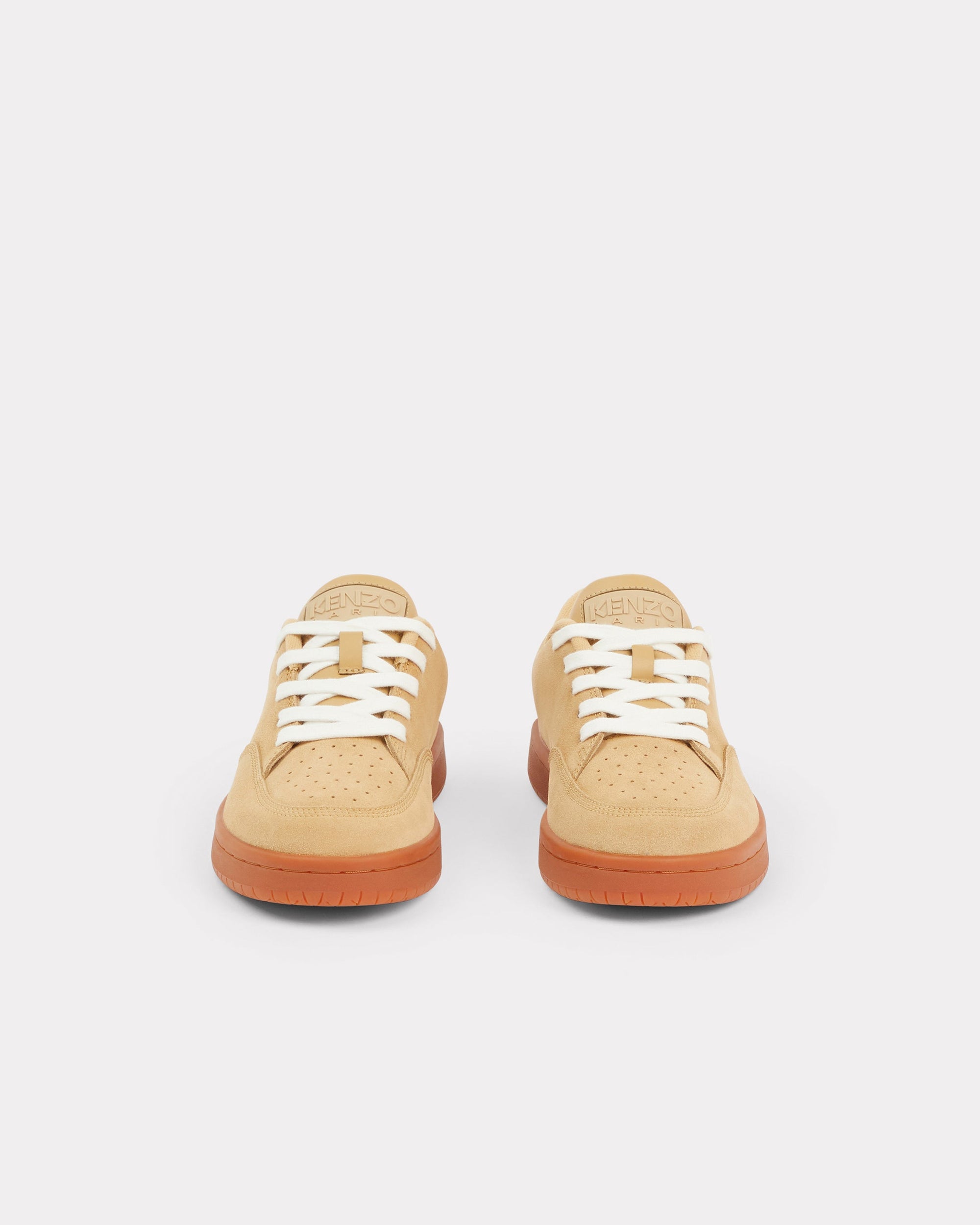 Kenzo-Dome Low Top Sneakers