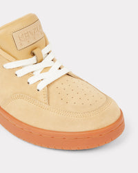 Kenzo-Dome Low Top Sneakers