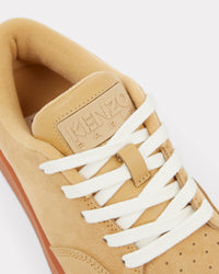 Kenzo-Dome Low Top Sneakers