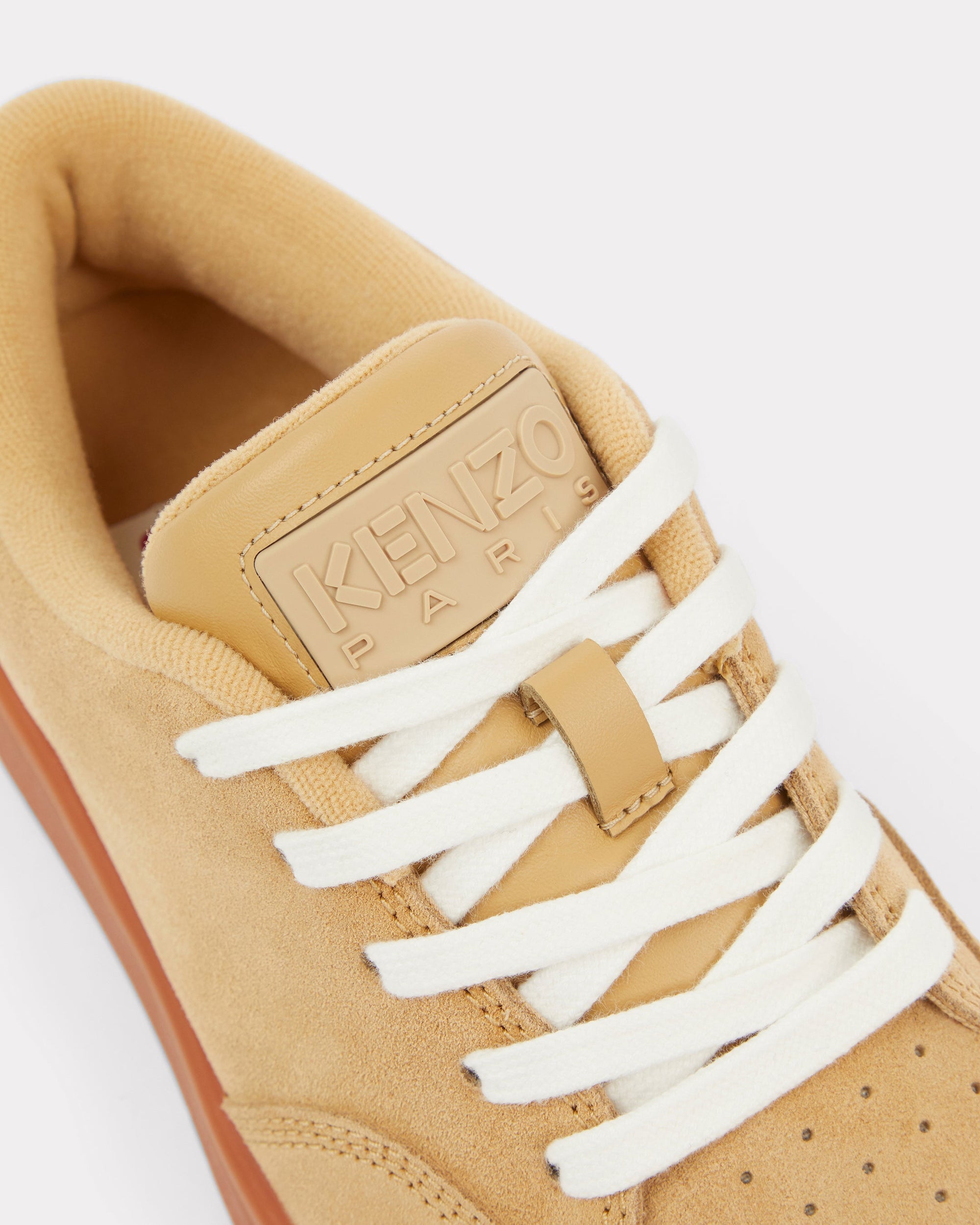 Kenzo-Dome Low Top Sneakers