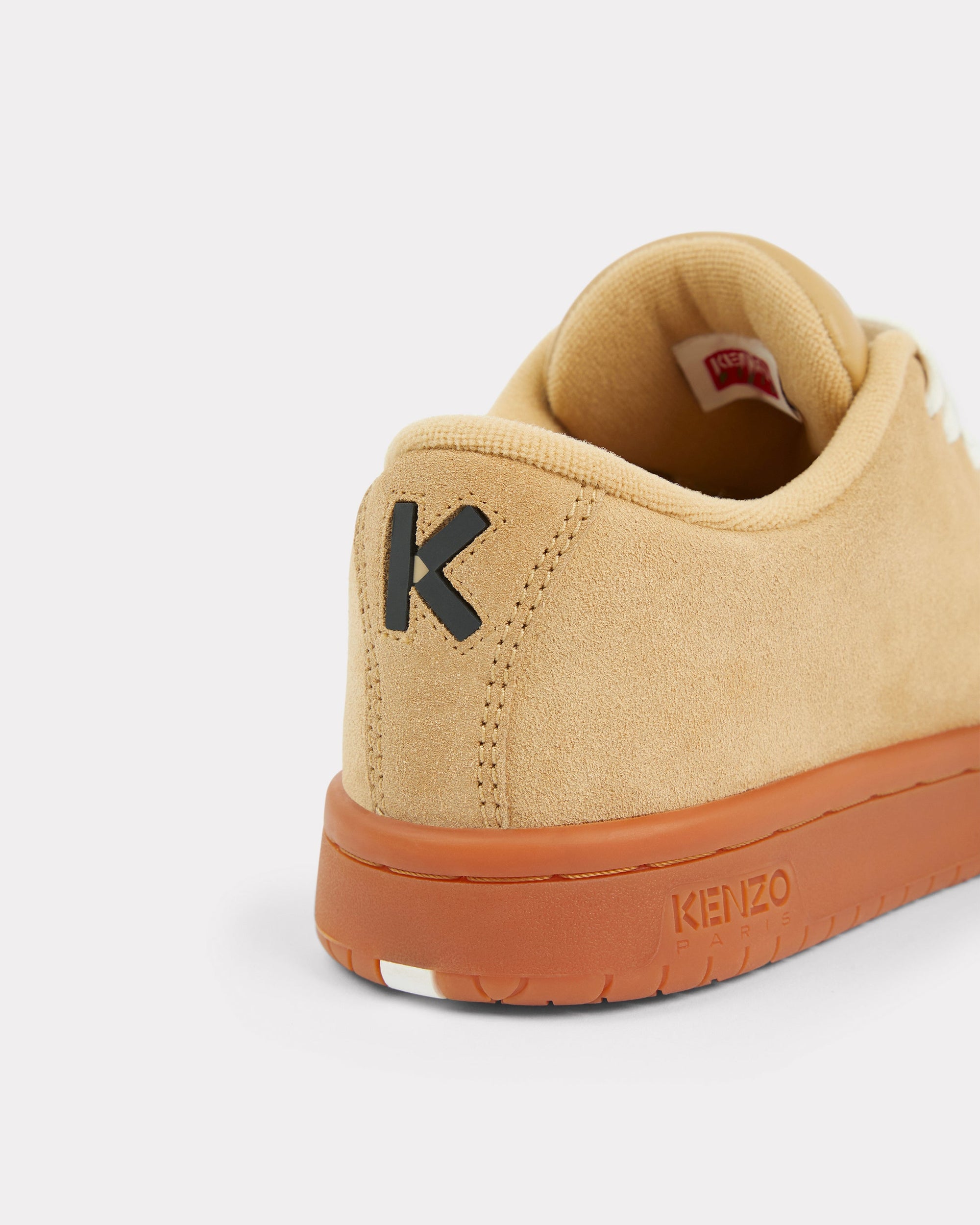 Kenzo-Dome Low Top Sneakers