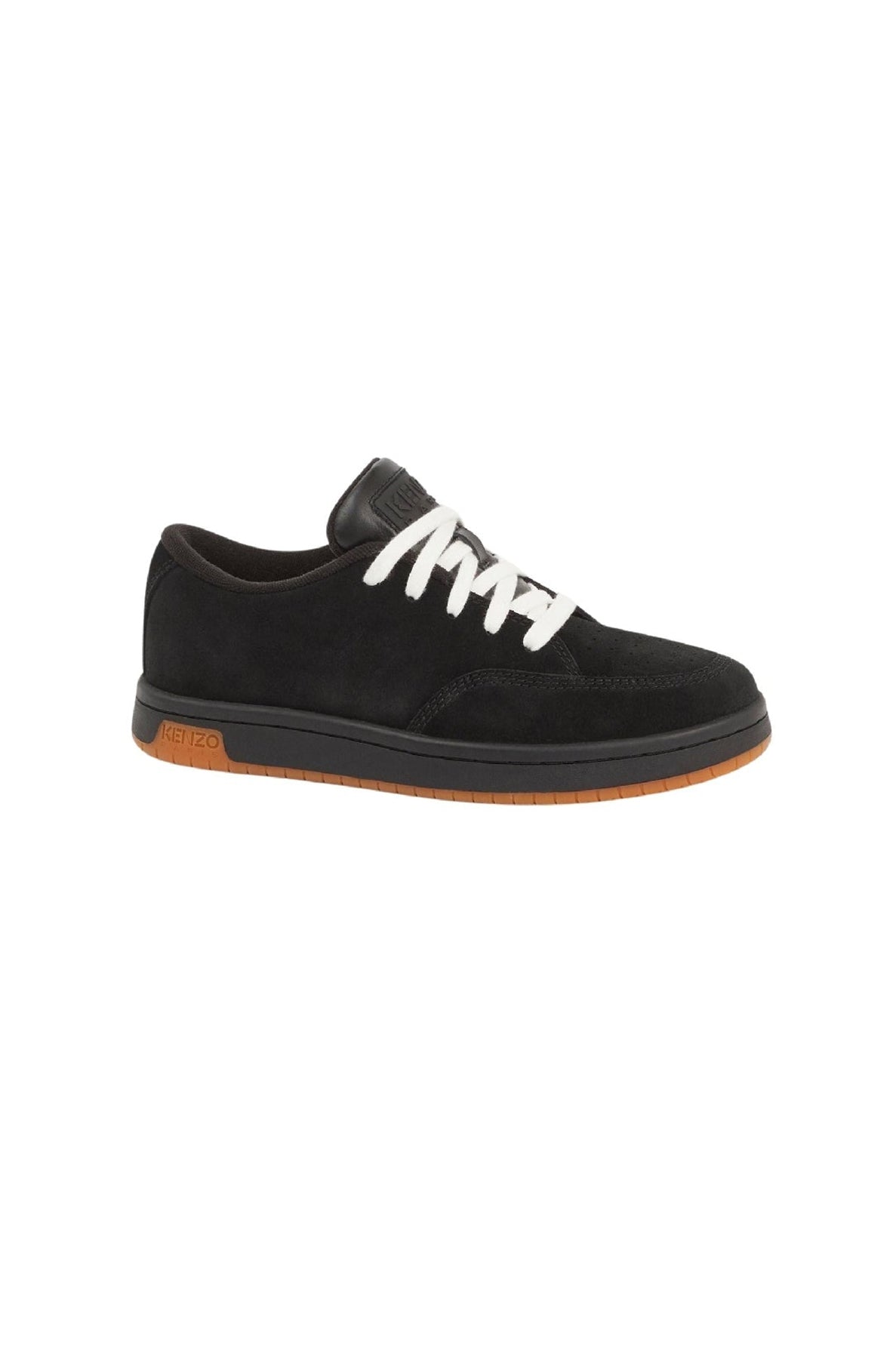 Kenzo-Dome Low Top Sneakers