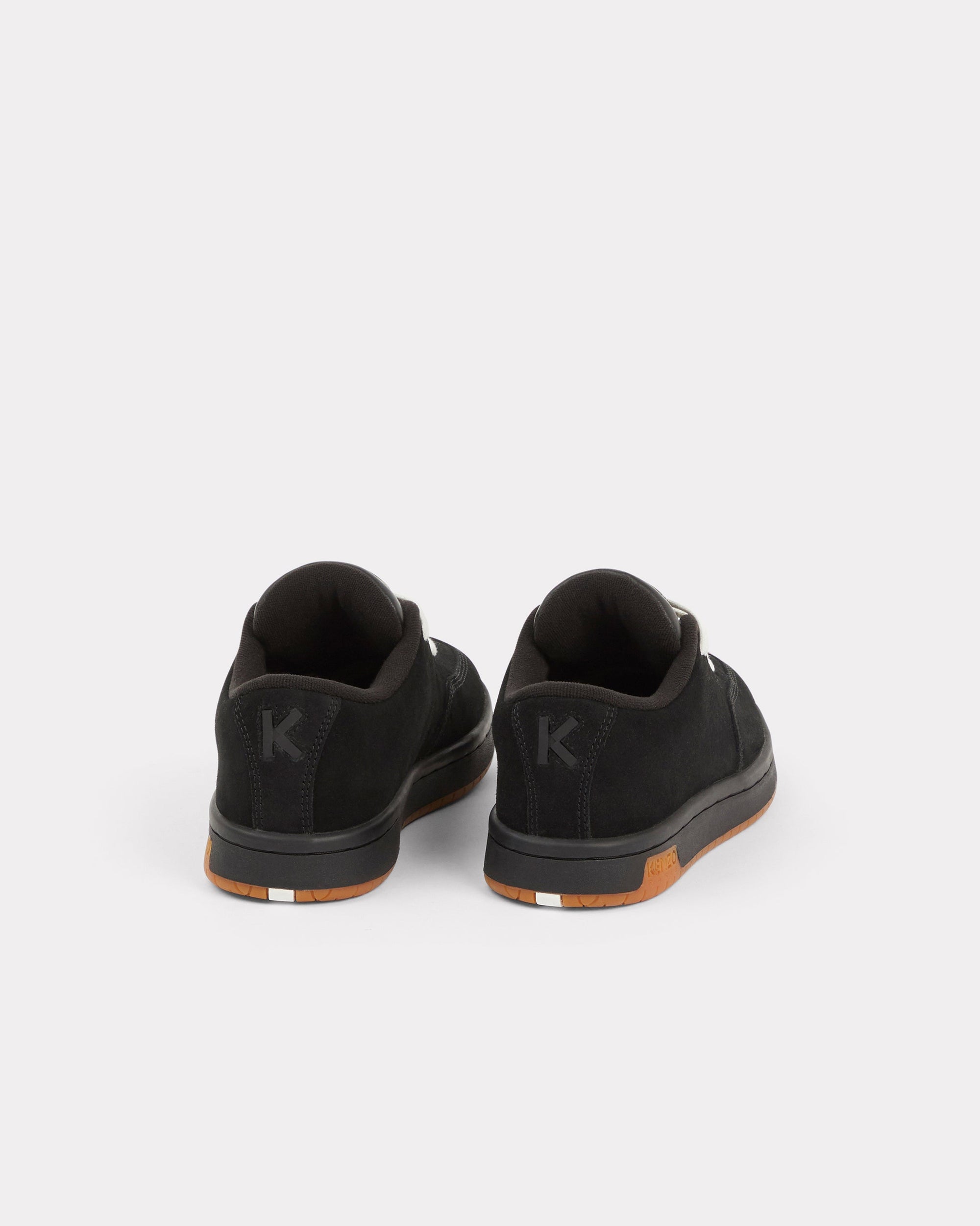 Kenzo-Dome Low Top Sneakers