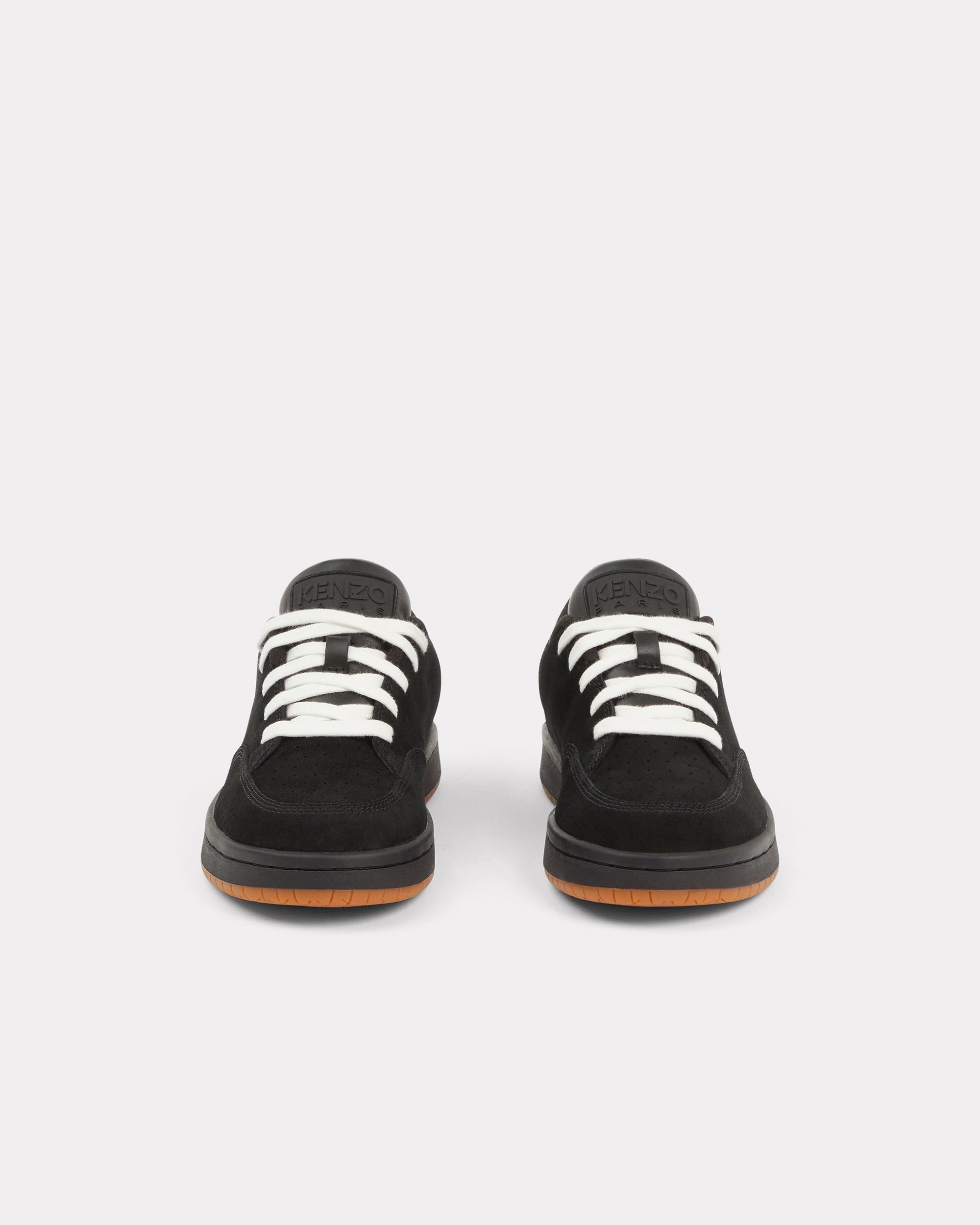 Kenzo-Dome Low Top Sneakers