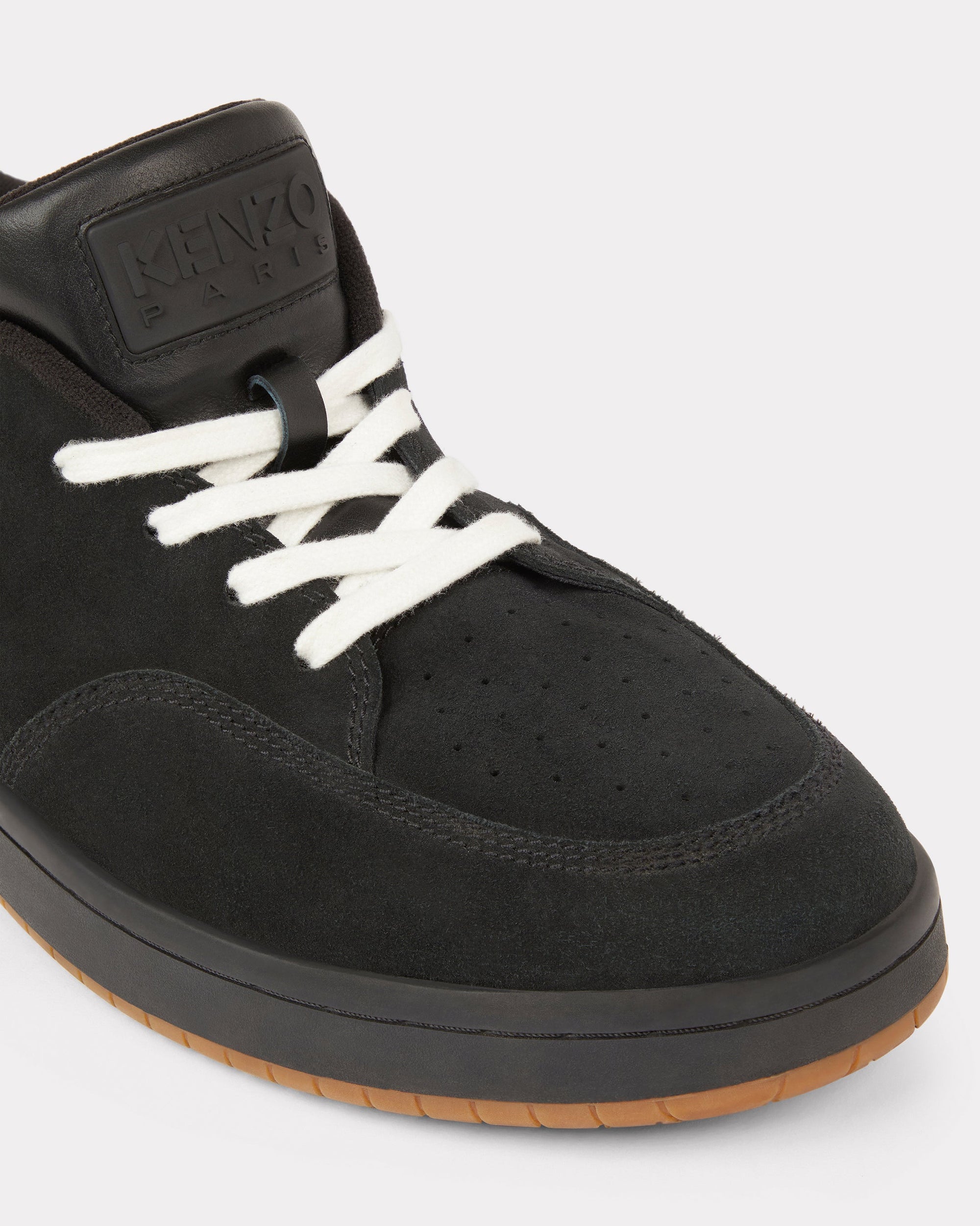 Kenzo-Dome Low Top Sneakers