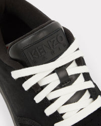 Kenzo-Dome Low Top Sneakers