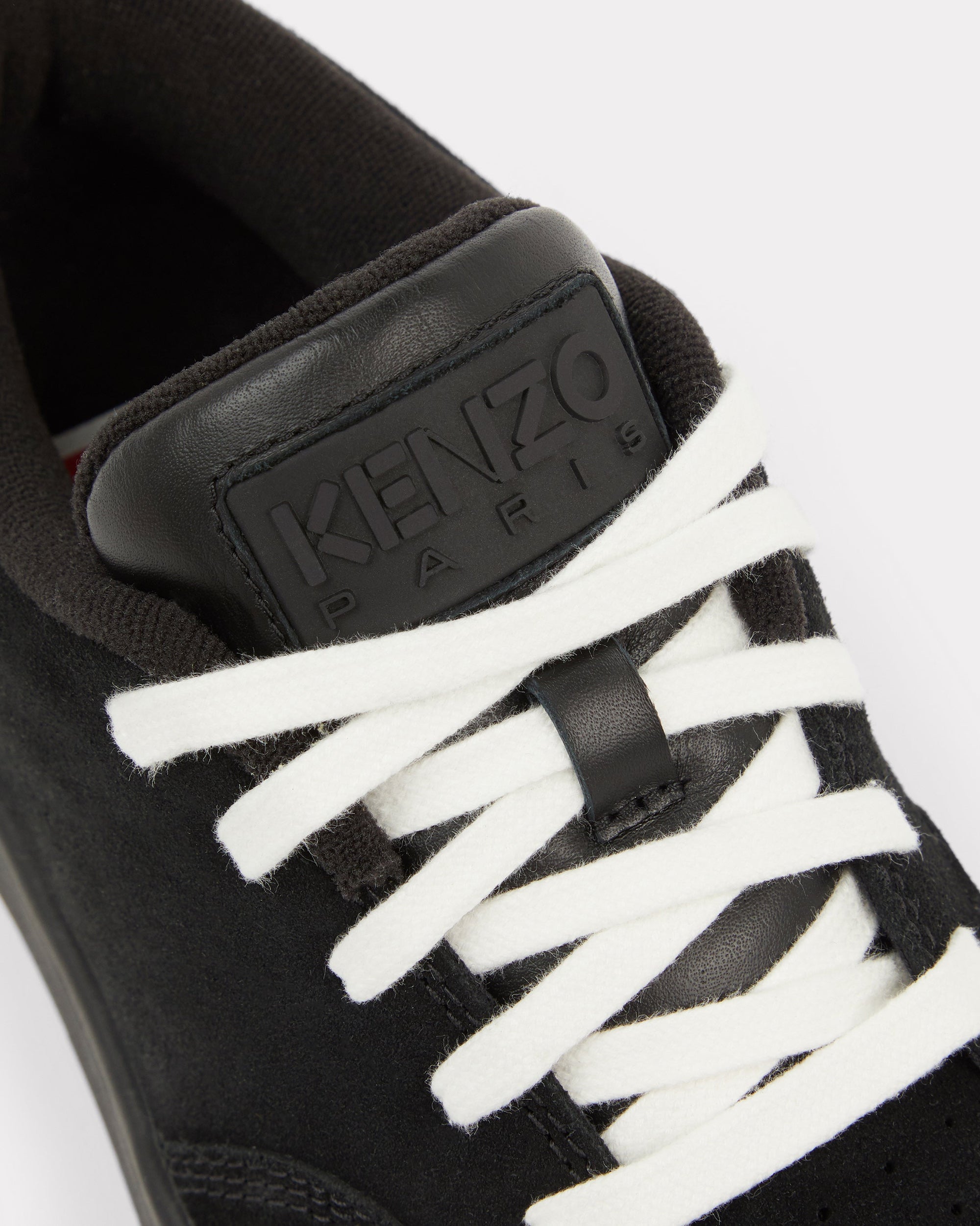 Kenzo-Dome Low Top Sneakers
