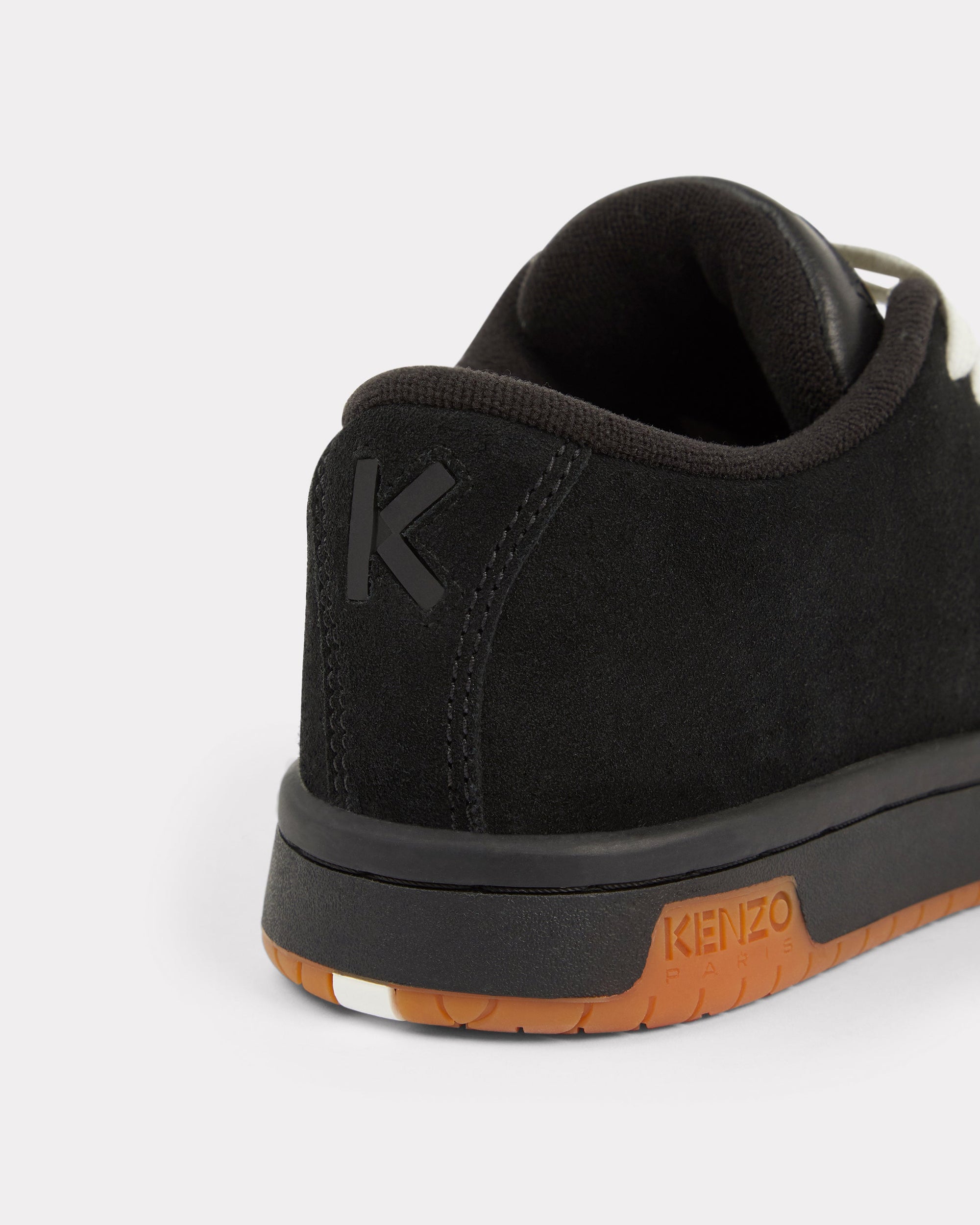 Kenzo-Dome Low Top Sneakers