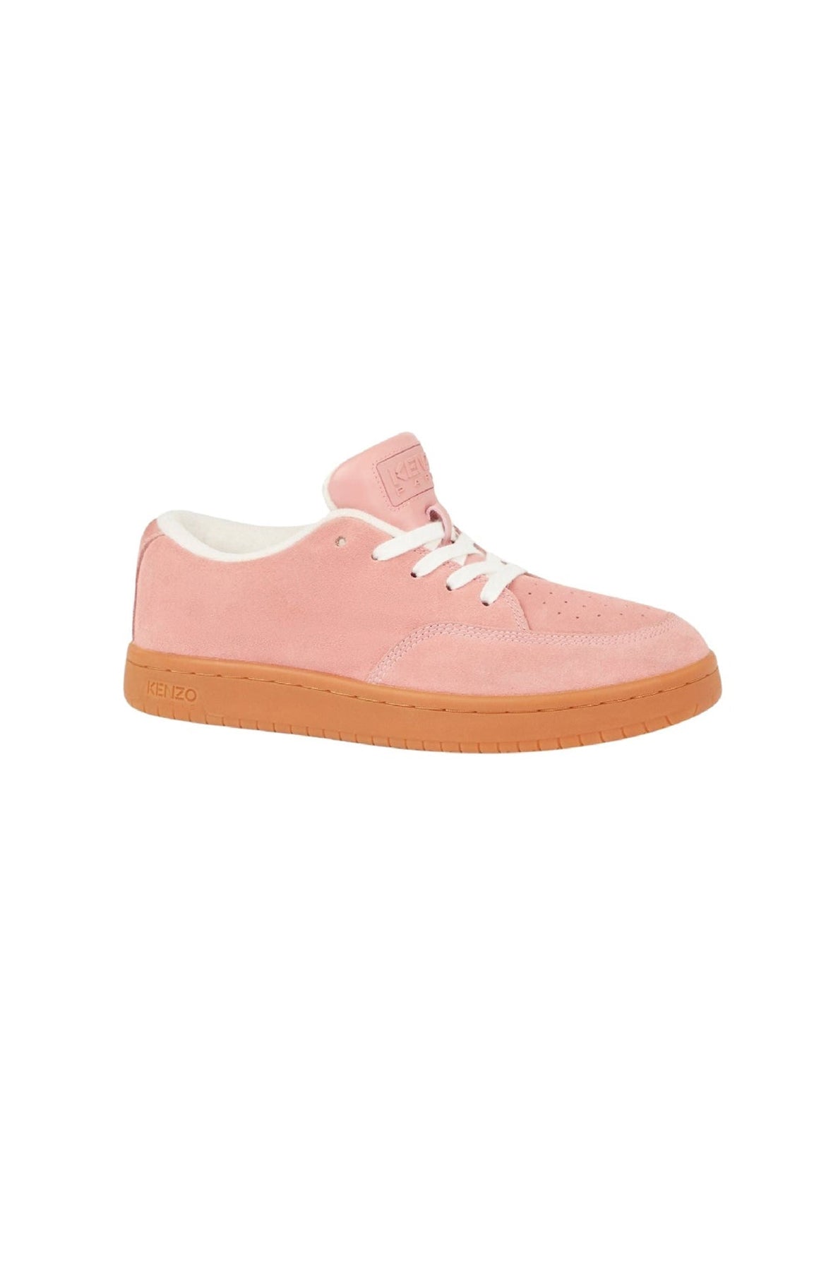Kenzo-Dome Low Top Sneakers