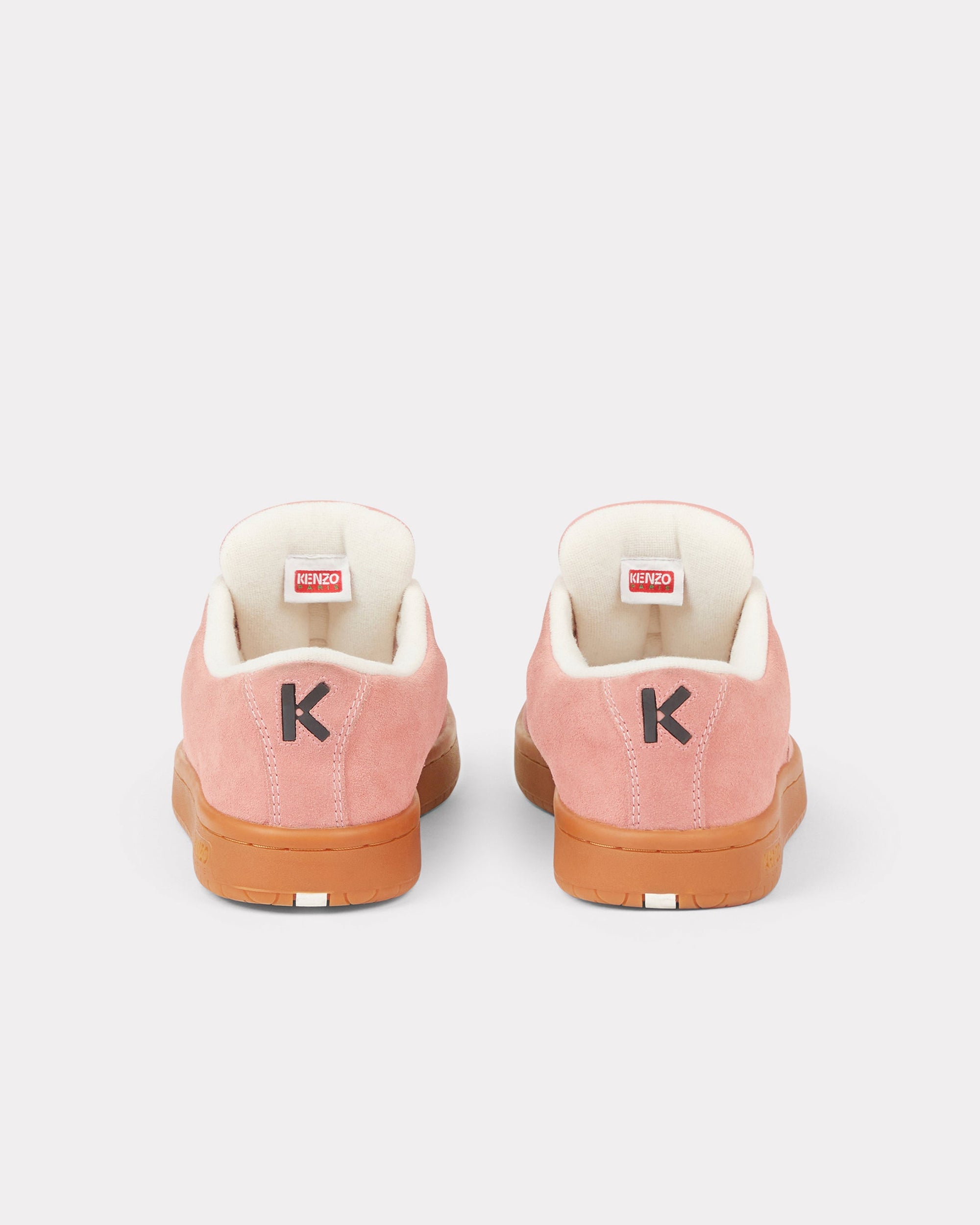 Kenzo-Dome Low Top Sneakers