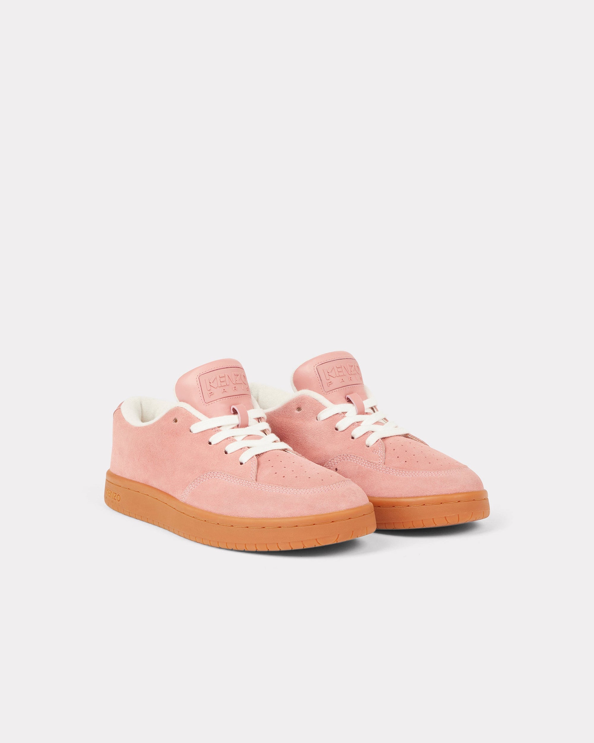 Kenzo-Dome Low Top Sneakers